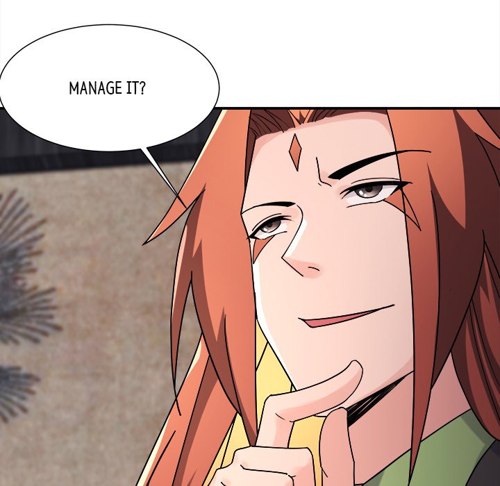 Read My Lovely Disciples chapter 97 image 55 on Lezhin