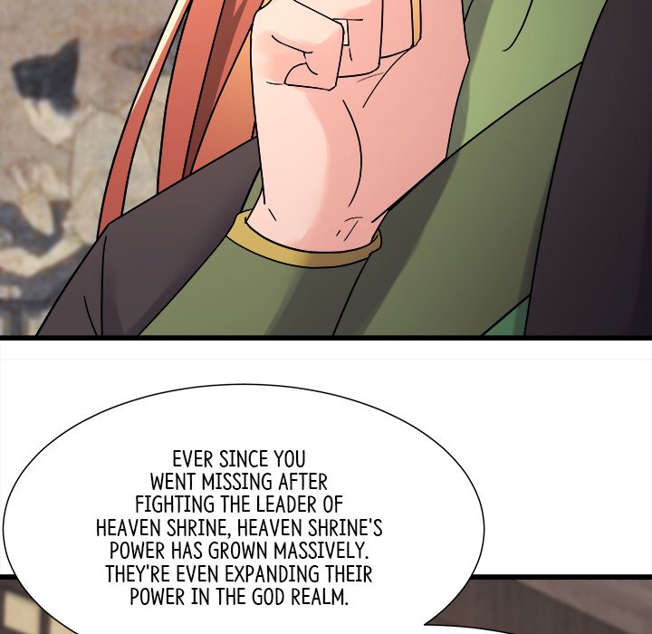 Read My Lovely Disciples chapter 97 image 56 on Lezhin