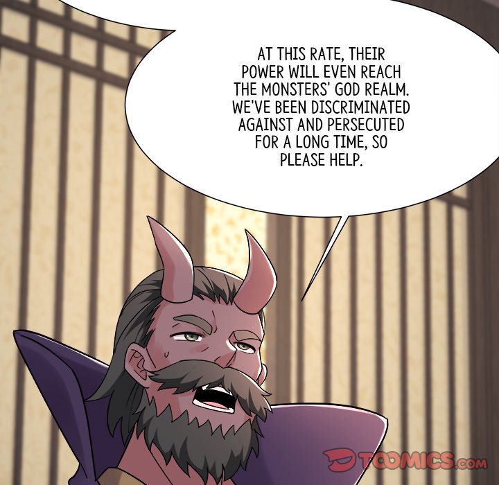 Read My Lovely Disciples chapter 97 image 57 on Lezhin