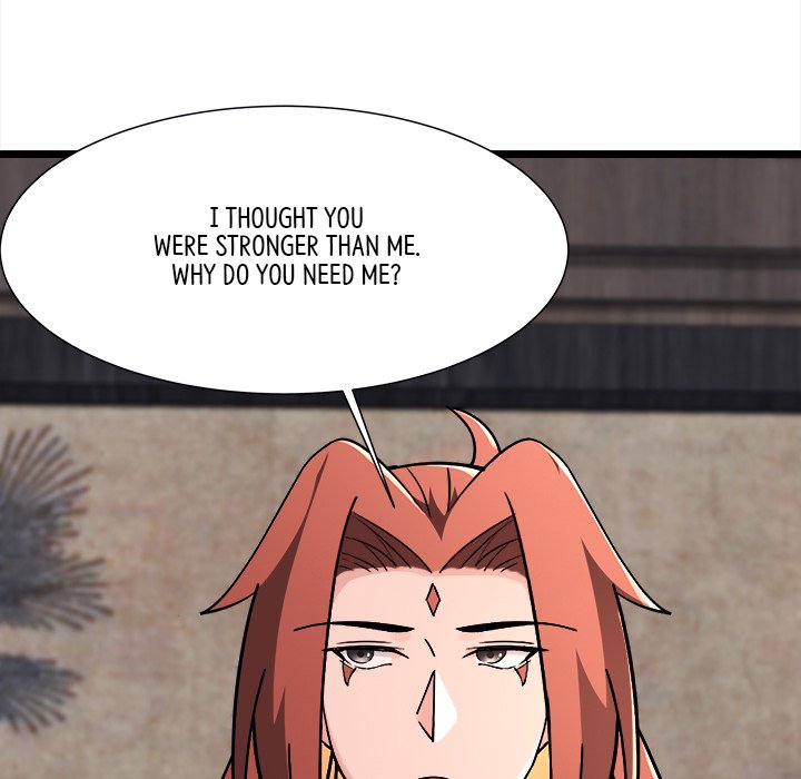 Read My Lovely Disciples chapter 97 image 59 on Lezhin