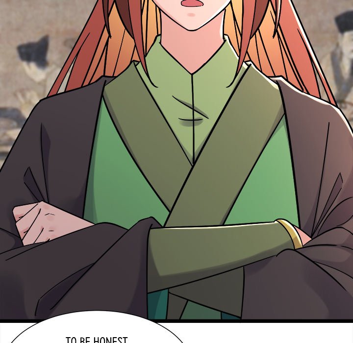 Read My Lovely Disciples chapter 97 image 60 on Lezhin