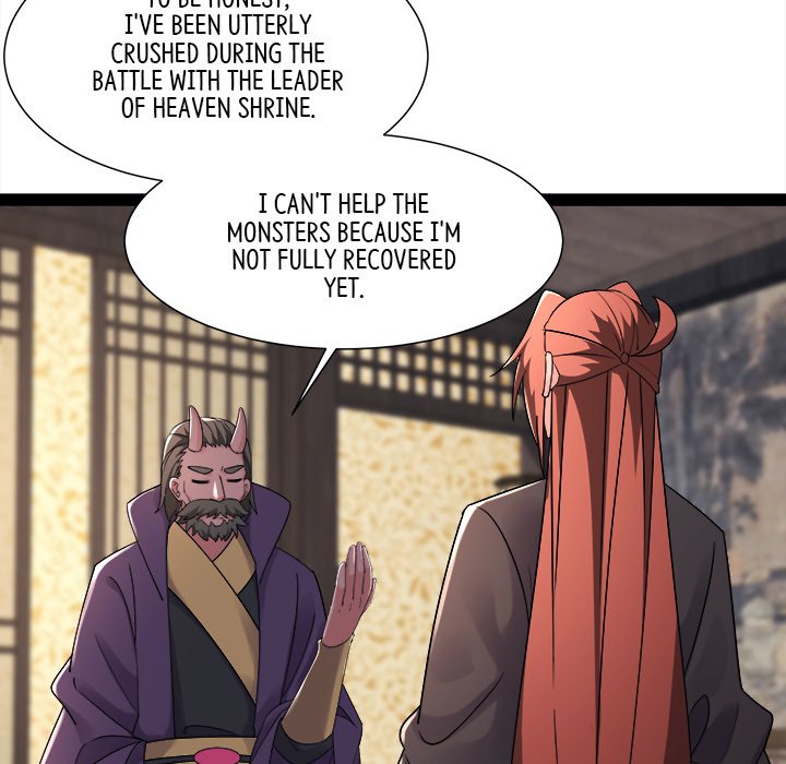 Read My Lovely Disciples chapter 97 image 61 on Lezhin