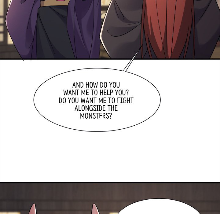 Read My Lovely Disciples chapter 97 image 62 on Lezhin