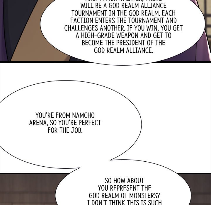 Read My Lovely Disciples chapter 97 image 64 on Lezhin