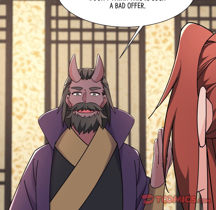 Read My Lovely Disciples chapter 97 image 65 on Lezhin