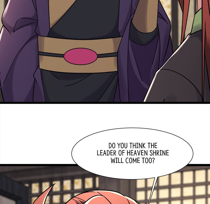 Read My Lovely Disciples chapter 97 image 66 on Lezhin