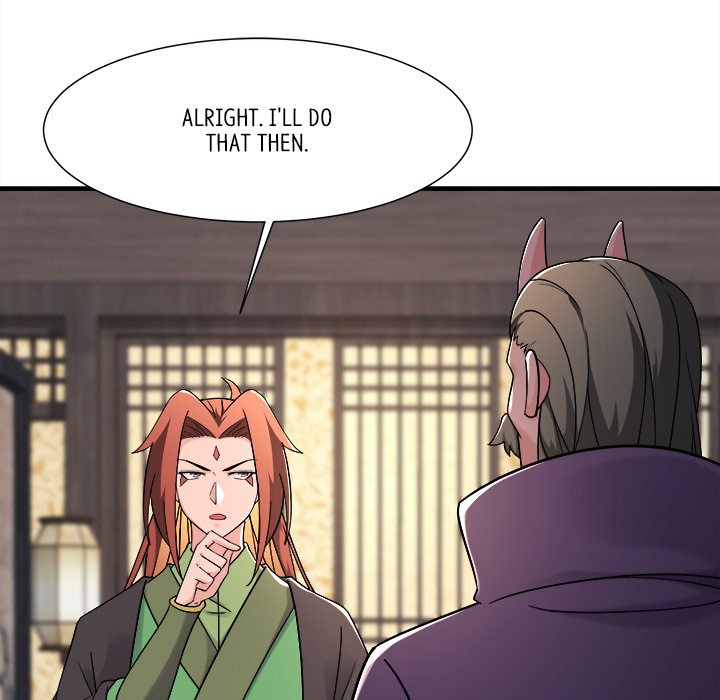 Read My Lovely Disciples chapter 97 image 72 on Lezhin