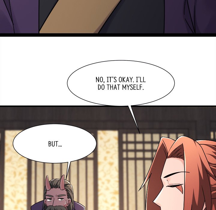 Read My Lovely Disciples chapter 97 image 75 on Lezhin
