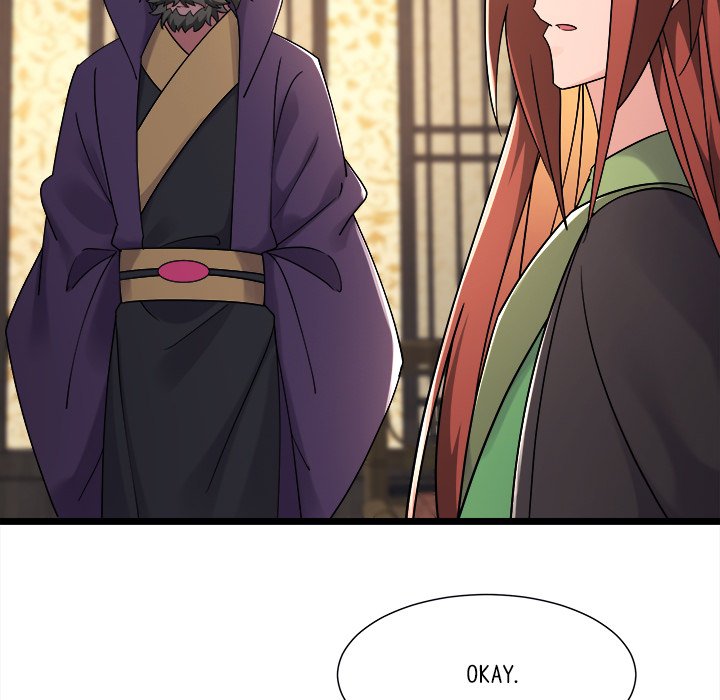Read My Lovely Disciples chapter 97 image 76 on Lezhin