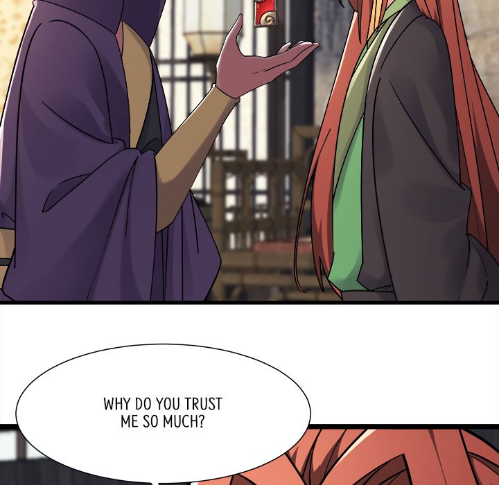 Read My Lovely Disciples chapter 97 image 79 on Lezhin
