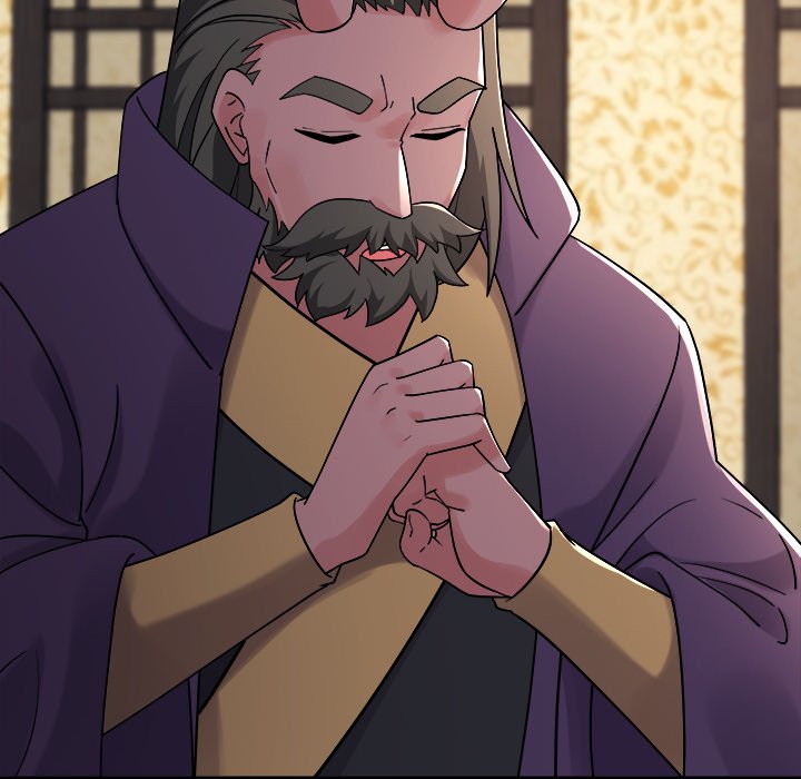 Read My Lovely Disciples chapter 97 image 85 on Lezhin