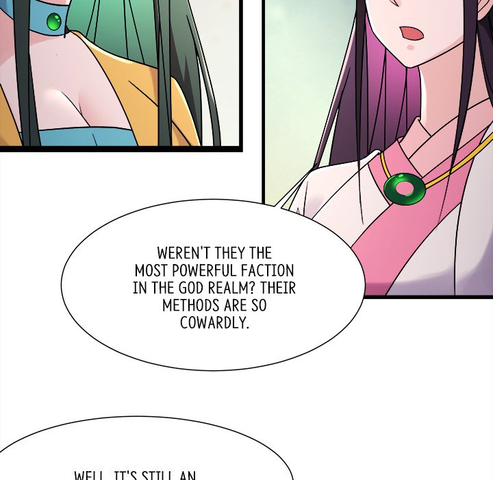 Read My Lovely Disciples chapter 97 image 91 on Lezhin