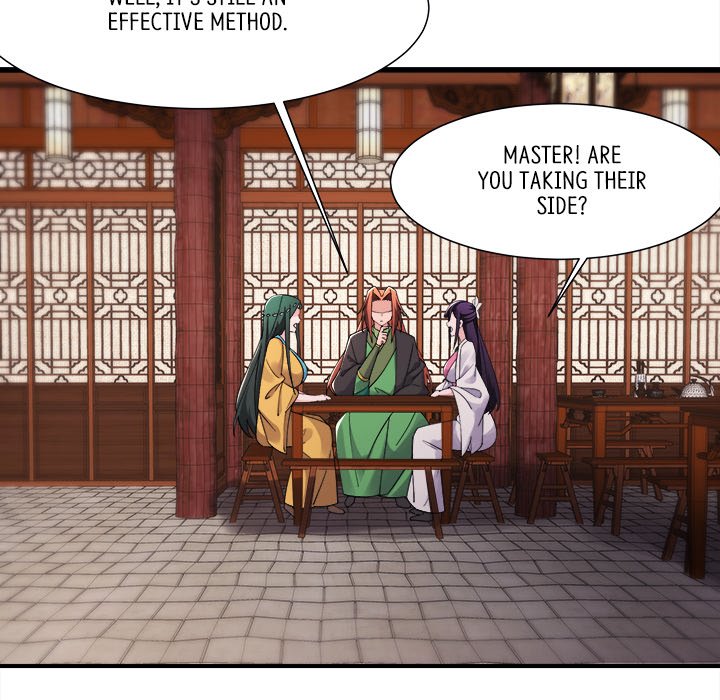 Read My Lovely Disciples chapter 97 image 92 on Lezhin