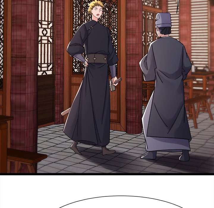 Read My Lovely Disciples chapter 97 image 94 on Lezhin