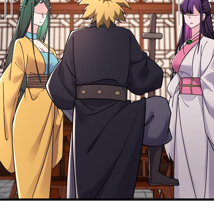 Read My Lovely Disciples chapter 97 image 98 on Lezhin