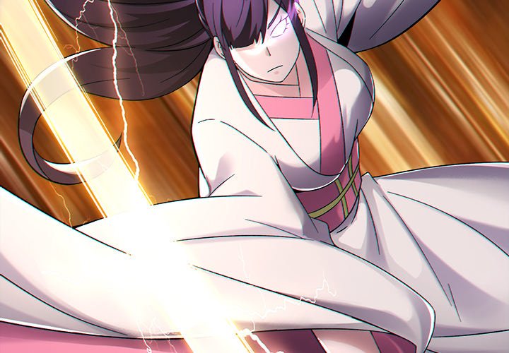Read My Lovely Disciples chapter 98 image 1 on Lezhin