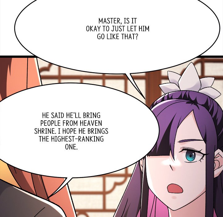 Read My Lovely Disciples chapter 98 image 10 on Lezhin