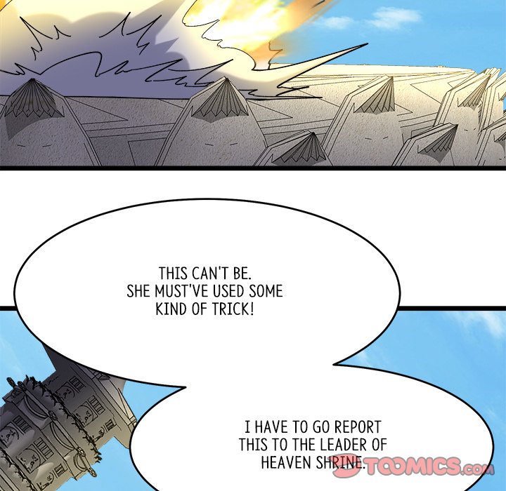 Read My Lovely Disciples chapter 98 image 101 on Lezhin