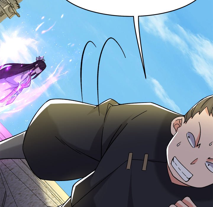 Read My Lovely Disciples chapter 98 image 102 on Lezhin