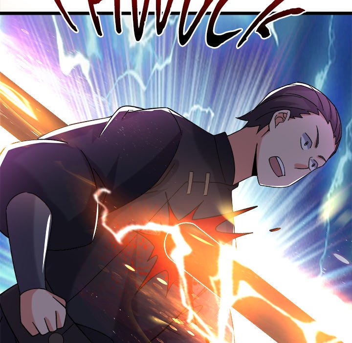 Read My Lovely Disciples chapter 98 image 104 on Lezhin