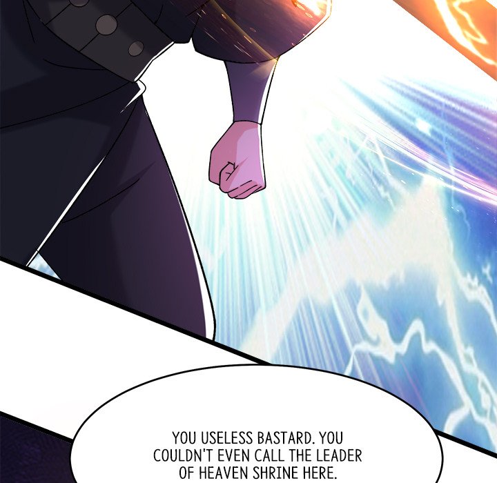 Read My Lovely Disciples chapter 98 image 105 on Lezhin