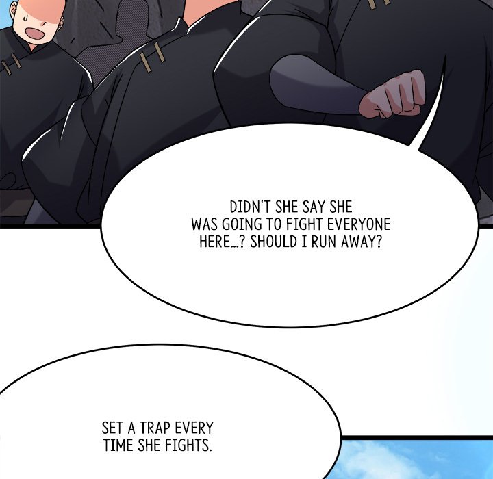 Read My Lovely Disciples chapter 98 image 109 on Lezhin