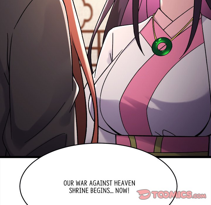 Read My Lovely Disciples chapter 98 image 11 on Lezhin
