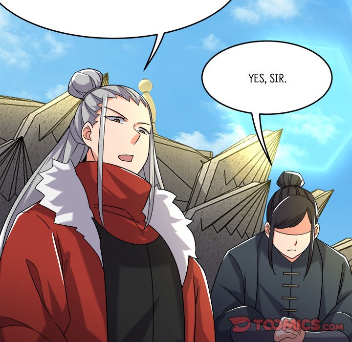 Read My Lovely Disciples chapter 98 image 110 on Lezhin