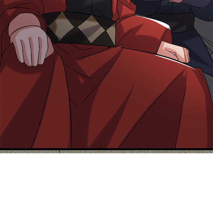 Read My Lovely Disciples chapter 98 image 111 on Lezhin