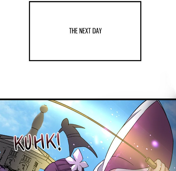 Read My Lovely Disciples chapter 98 image 112 on Lezhin