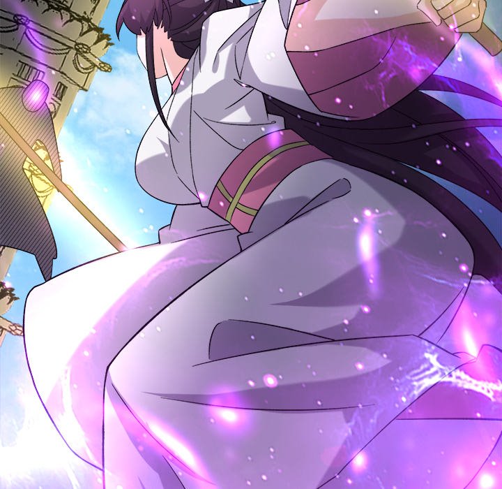 Read My Lovely Disciples chapter 98 image 113 on Lezhin