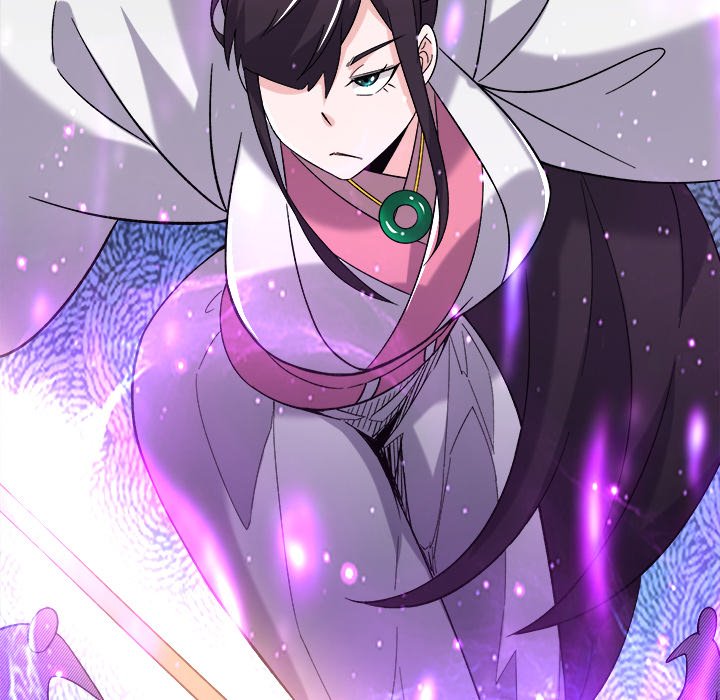 Read My Lovely Disciples chapter 98 image 116 on Lezhin