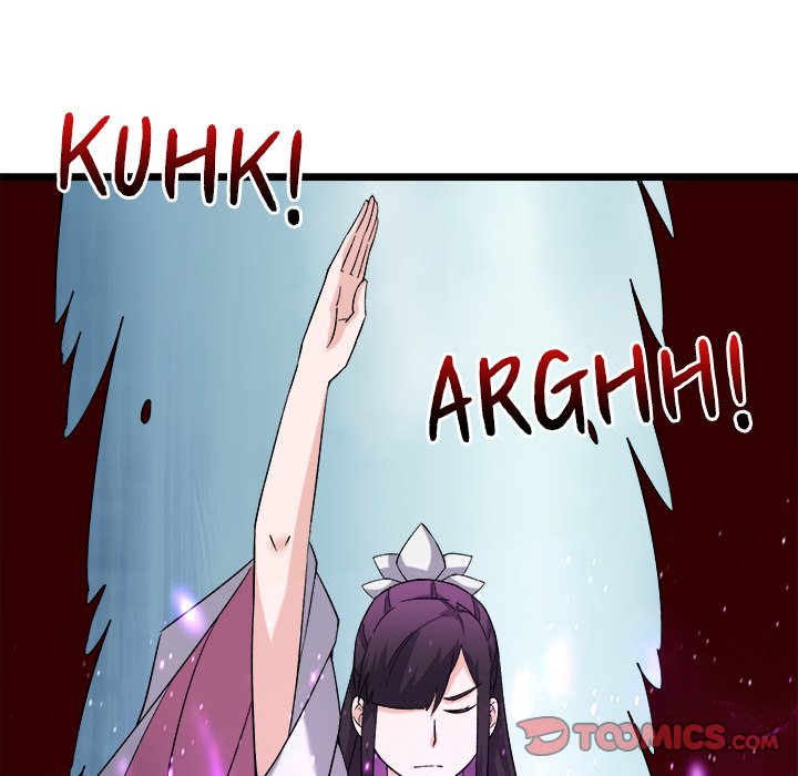Read My Lovely Disciples chapter 98 image 119 on Lezhin