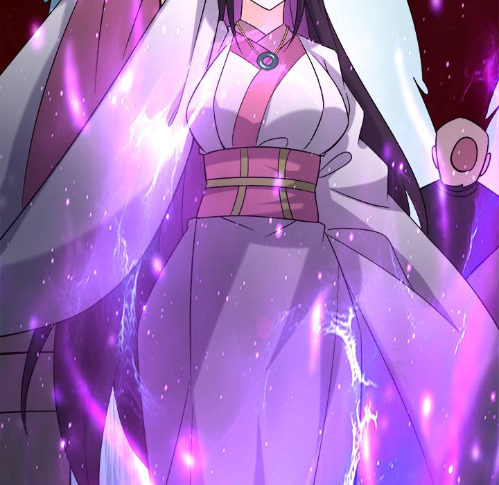 Read My Lovely Disciples chapter 98 image 120 on Lezhin