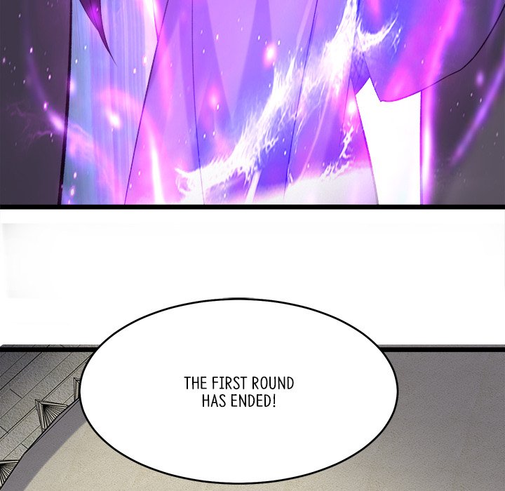 Read My Lovely Disciples chapter 98 image 121 on Lezhin