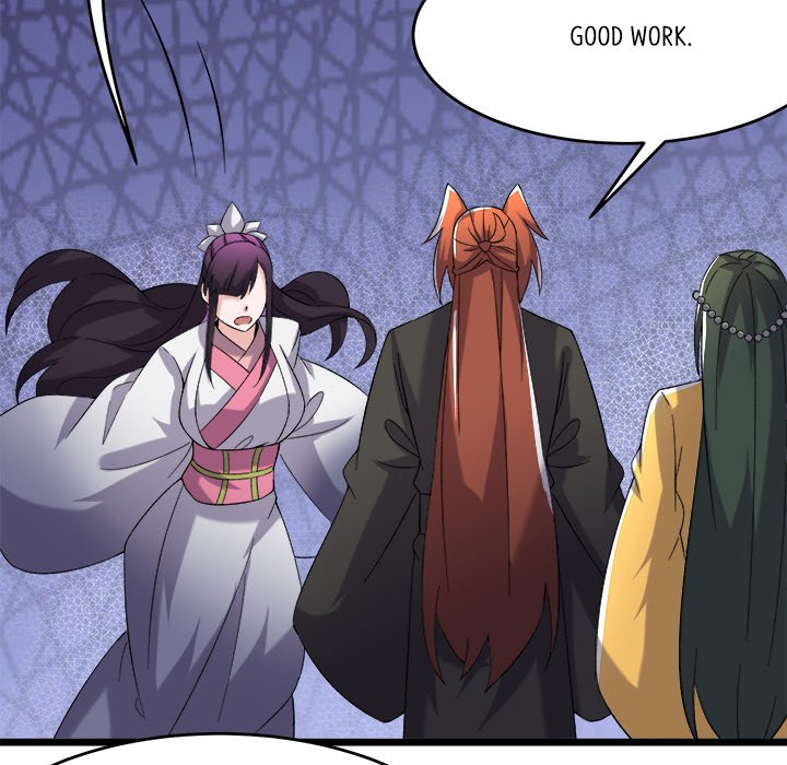 Read My Lovely Disciples chapter 98 image 124 on Lezhin