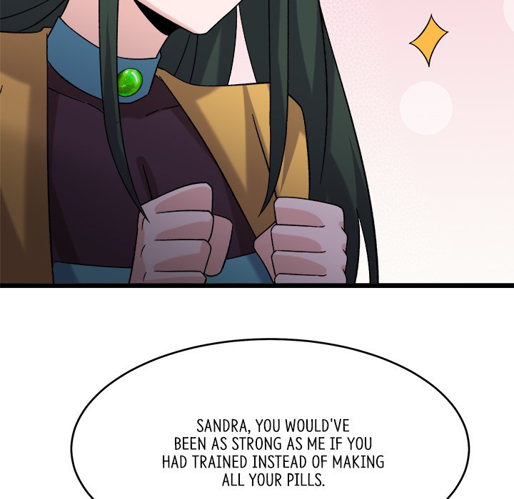 Read My Lovely Disciples chapter 98 image 126 on Lezhin