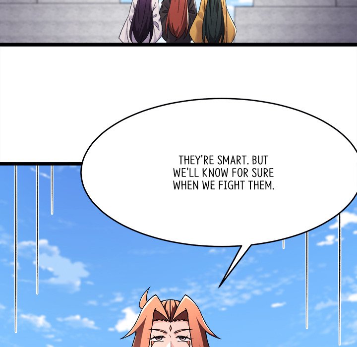 Read My Lovely Disciples chapter 98 image 18 on Lezhin
