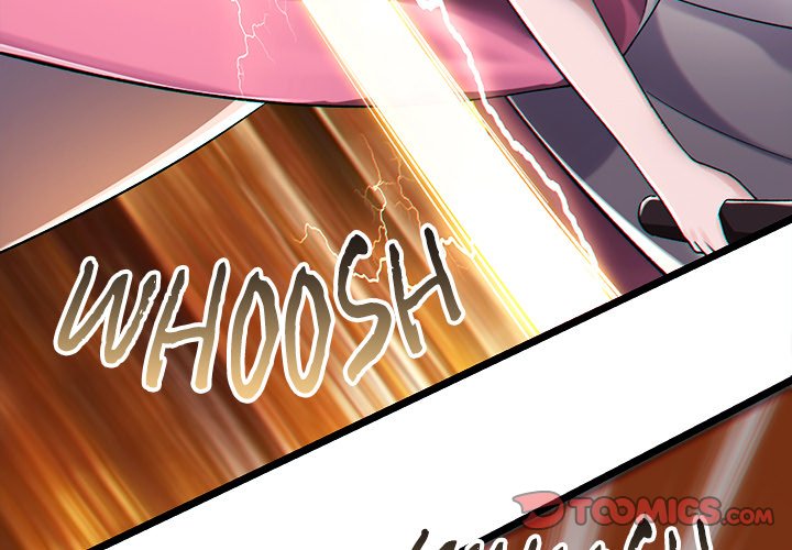 Read My Lovely Disciples chapter 98 image 2 on Lezhin