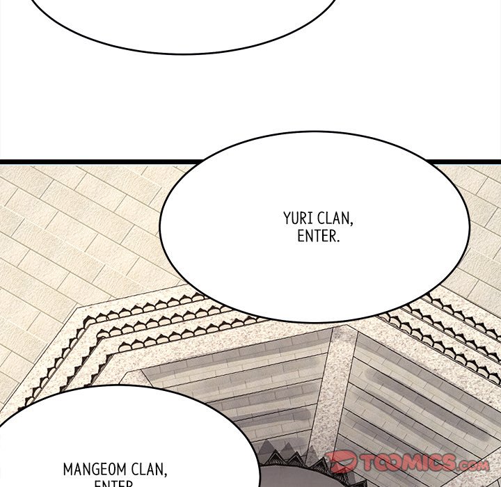 Read My Lovely Disciples chapter 98 image 20 on Lezhin