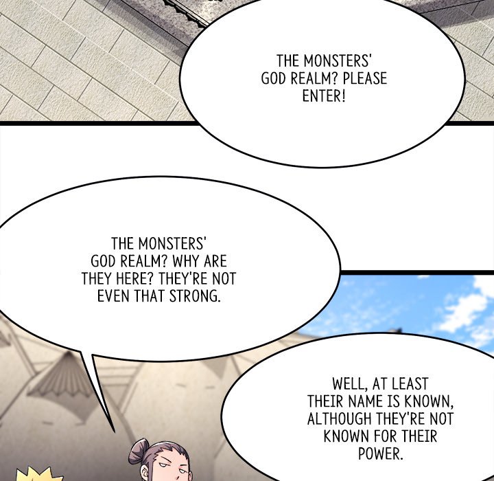 Read My Lovely Disciples chapter 98 image 22 on Lezhin