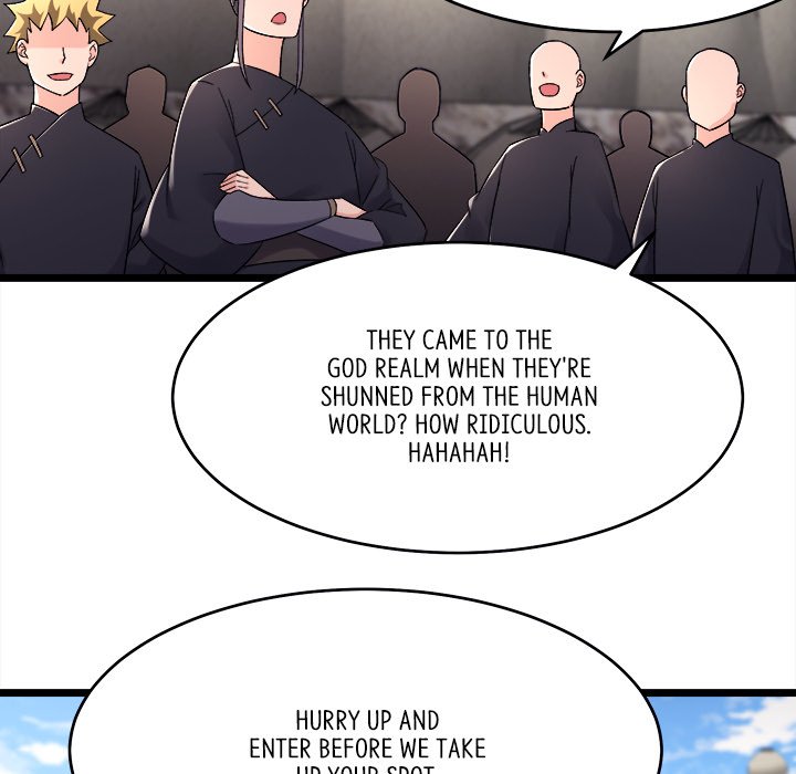 Read My Lovely Disciples chapter 98 image 23 on Lezhin