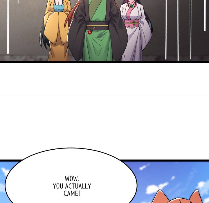 Read My Lovely Disciples chapter 98 image 27 on Lezhin