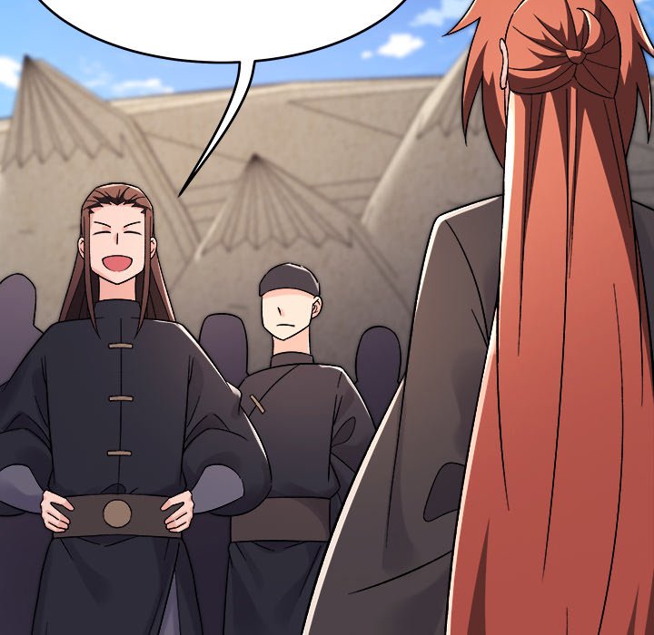 Read My Lovely Disciples chapter 98 image 28 on Lezhin