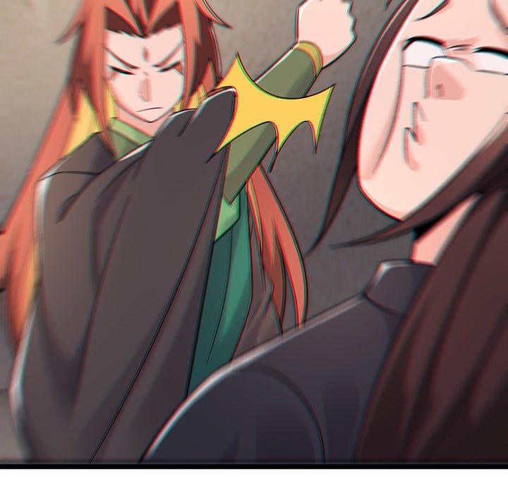 Read My Lovely Disciples chapter 98 image 30 on Lezhin