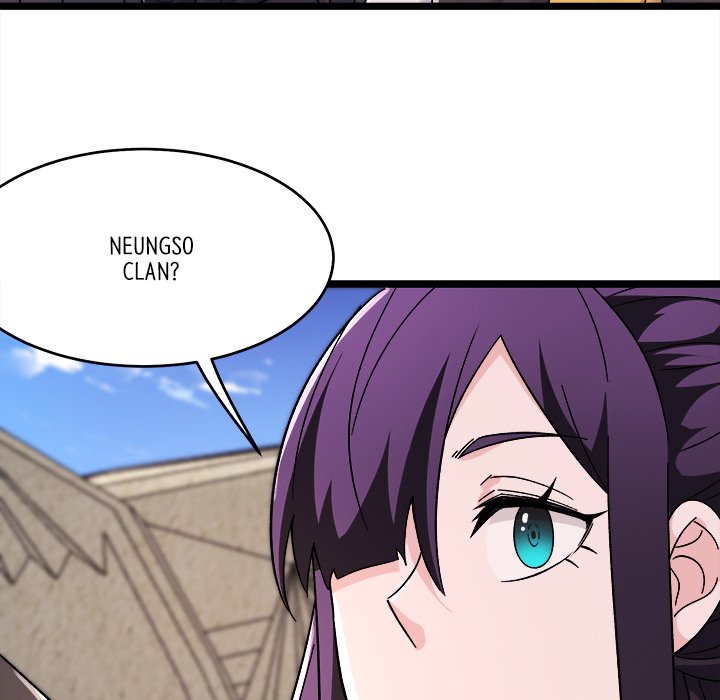 Read My Lovely Disciples chapter 98 image 32 on Lezhin