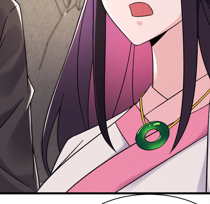 Read My Lovely Disciples chapter 98 image 33 on Lezhin