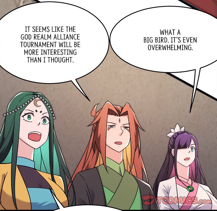 Read My Lovely Disciples chapter 98 image 38 on Lezhin