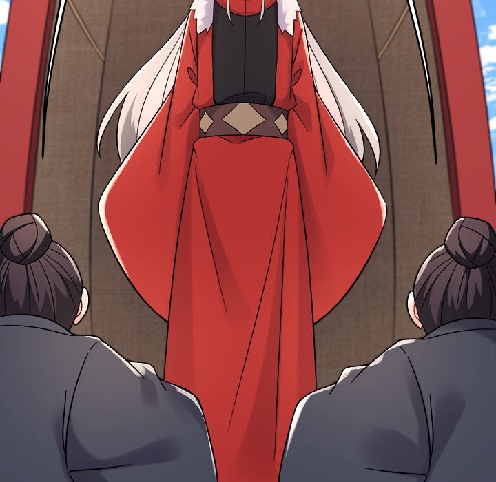 Read My Lovely Disciples chapter 98 image 40 on Lezhin