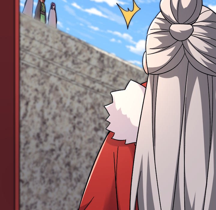 Read My Lovely Disciples chapter 98 image 42 on Lezhin